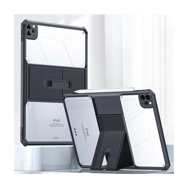 Чохол до планшета Xundd Stand Apple iPad Pro 11" M4 2024 Black (713253) - зображення 3