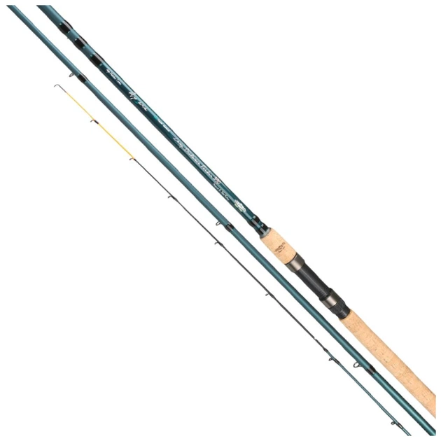 Вудилище Mikado Apsara Long Distance Feeder 3.60м 120гр (WAA670-360) - изображение 1