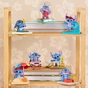 Фигурка Stitch сюрприз - Стич (46109) - уменьшенное изображение 8