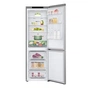 Холодильник LG GW-B459FNLW - уменьшенное изображение 3