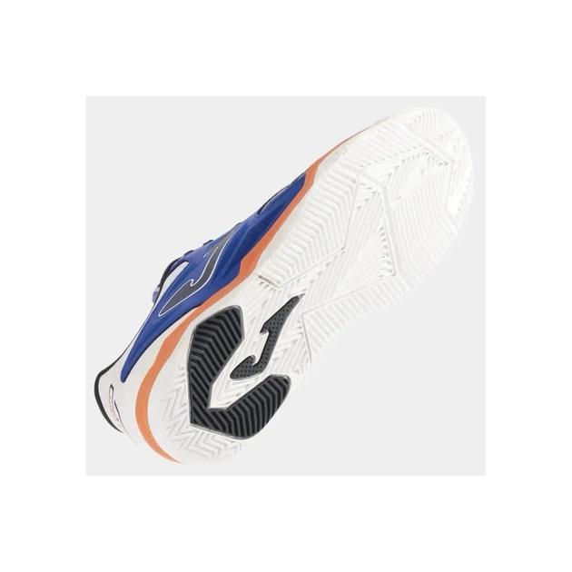 Сороконіжки Joma Cancha CANW2403TF синій, чорний, білий, помаранчевий 43 (8445954812934) - picture 5
