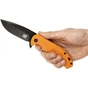 Ніж Skif Sturdy II BSW Orange (420SEBOR) - зменшене зображення 5
