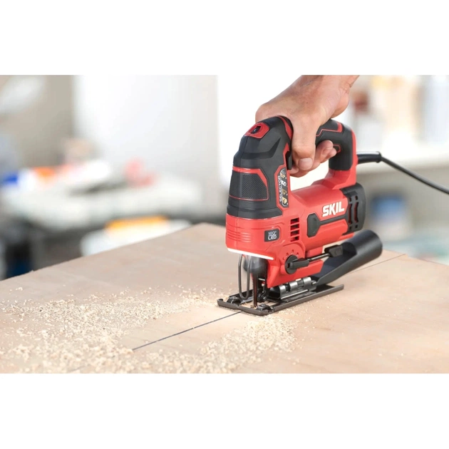 Електролобзик Skil 4531 GA (SW1E4531GA) - picture 8
