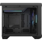Корпус Fractal Design Torrent Nano RGB Black TG Ligh (FD-C-TOR1N-02) - зменшене зображення 9