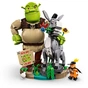 Конструктор LEGO Icons Шрек, Осел и Кот в сапогах (72423) - уменьшенное изображение 5