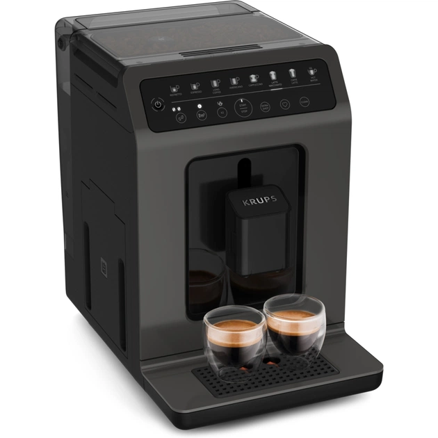 Кавомашина Krups EA89ZB10 - зображення 7