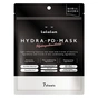 Маска для обличчя Lululun Hydra PD Mask 7 шт. (4580794012282) - зменшене зображення 1