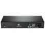 Комутатор мережевий D-Link DGS-1210-10/ME - зменшене зображення 3