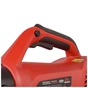 Повітродувка Vitals Master, ALP 1850n BL, 18V, безщітковий, 4Ah, 130км/год, 498м³/год, 1.4кг (235900) - зменшене зображення 9