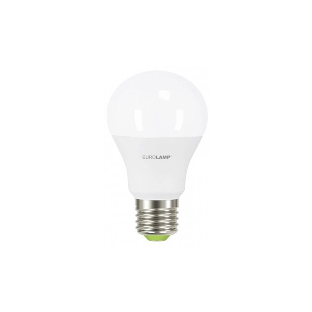 Лампочка Eurolamp LED A60 12W E27 4000K 220V (MLP-LED-A60-12274(E)) - picture 1