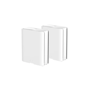 Точка доступу Wi-Fi ASUS ZenWiFi BQ16 2pcs (90IG08K0-MO3N2V) зображення 1