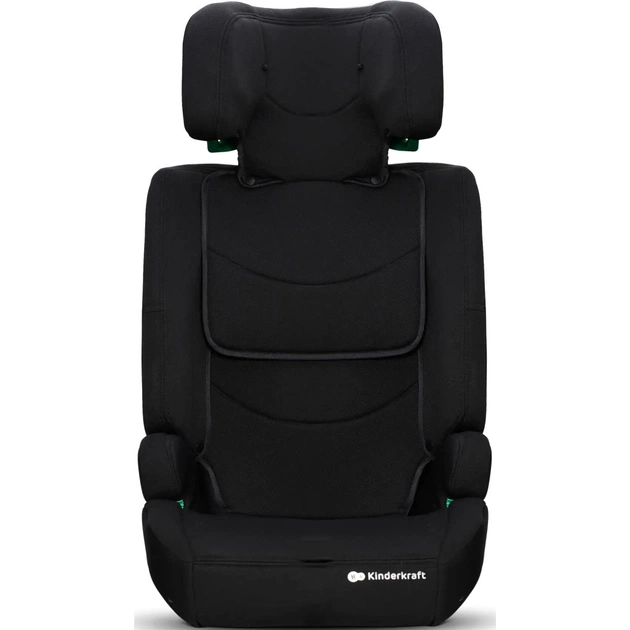 Автокрісло Kinderkraft Safety Fix 2 i-Size Black (KCSAFI02BLK0000) (5902533923083) - picture 5