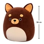 Мягкая игрушка Squishmallows Чихуахуа Баркевина 36 см (SQCR06740) - уменьшенное изображение 2