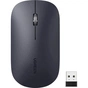 Мишка Ugreen MU001 Portable Wireless Black (90372) - зменшене зображення 1