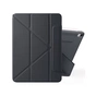 Чохол до планшета BeCover Ultra Slim Origami Magnetic Apple iPad Air 13" M2/M3 (2024/2025) Black (712966) - зменшене зображення 8