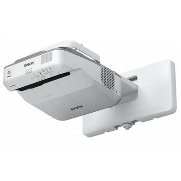 Проектор Epson EB-685Wi (V11H741040) - изображение 1