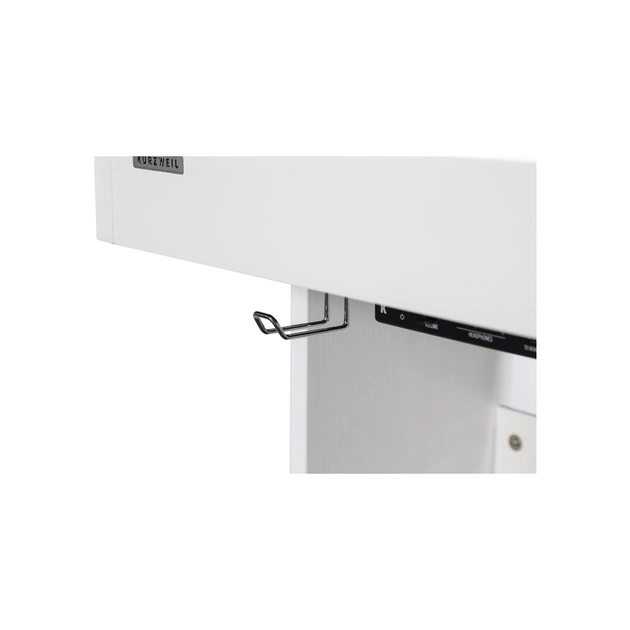 Цифрове піаніно Kurzweil CUP M1 White (530139) - picture 8