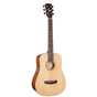 Гітара акустична Cort Earth Mini Open Pore - зменшене зображення 1