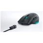 Мишка Dell Alienware AW620M Wireless Dark Side of the Moon (545-BBFB) - зменшене зображення 3