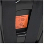 Автокрісло El Camino ME 1041 BRAVO ISOFIX 0-36 кг black - зменшене зображення 10