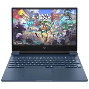 Ноутбук HP Victus 15-fa2710ua (BF1H5EA) изображение 1
