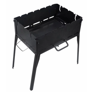 Мангал Mousson PROMETEO Q 6 VB (6417) зображення 1