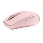 Мишка Logitech MX Anywhere 3 Rose (910-005990) - зменшене зображення 1