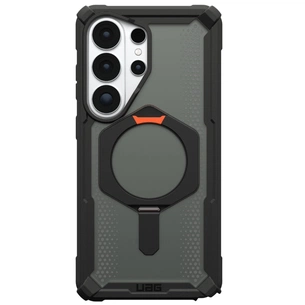 Чохол до мобільного телефона UAG Samsung Galaxy S26 Ultra Plasma XTE with Magnet black/orange (214522114097) picture 1