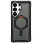 Чохол до мобільного телефона UAG Samsung Galaxy S26 Ultra Plasma XTE with Magnet black/orange (214522114097) - preview 1