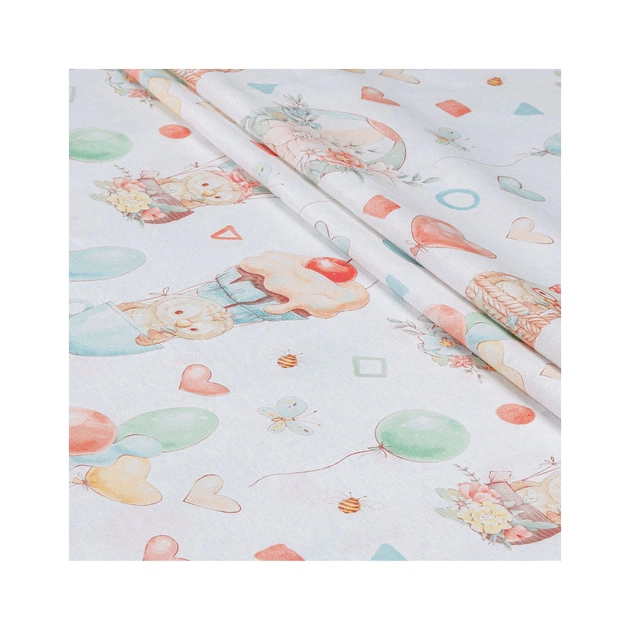 Дитячий постільний набір Home Line Сова (193171) - picture 3