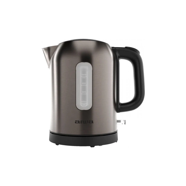 Електрочайник AIWA AKT-1000 - зображення 1
