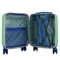Чемодан Semi Line 16" (XS) Green/Blue (T5890-1) (DAS303364) - уменьшенное изображение 6