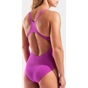 Купальник Arena Team Swimsuit Swim Pro Solid 004760-906 рожевий 36 (3468337729495) - уменьшенное изображение 5