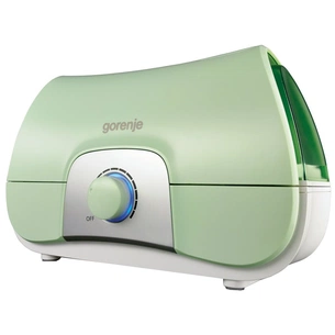 Зволожувач повітря Gorenje H 17 G (H17G) зображення 1
