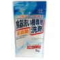 Порошок для мытья посуды в посудомойке Rocket Soap Dishwasher Powder С лимонной кислотой 1 кг (4903367301338) - уменьшенное изображение 1