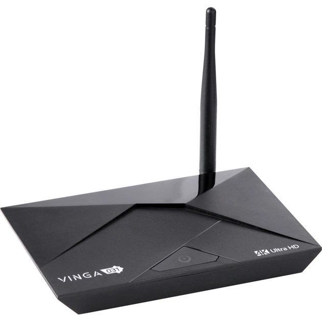 Медіаплеєр Vinga 031 (VMP-031-162) - изображение 11