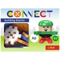 Конструктор Trefl Connect з ігровою фігуркою Adi 35 деталей (5900511619812) - зменшене зображення 5
