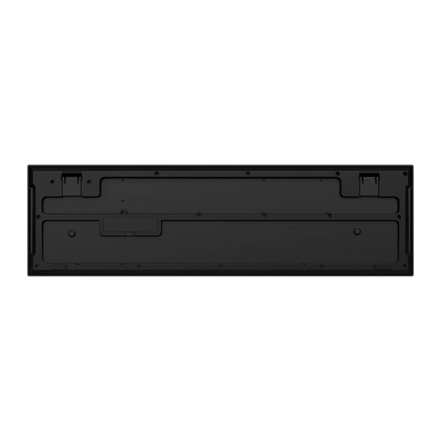 Комплект AOC KM210B Wireless UA Black (KM210B/97) - изображение 6