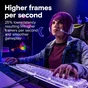 Модуль пам'яті для комп'ютера DDR5 16GB 6000 MHz Pro Overclocking White Micron (CP16G60C36U5W) - зменшене зображення 3
