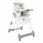 Стілець для годування Bertoni/Lorelli GUSTO grey koalas - зменшене зображення 1