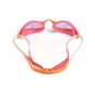 Окуляри для плавання Arena Air-Speed Mirror 003151-109 рожевий, білий, помаранчевий OSFM (3468337319597) - зменшене зображення 5