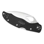 Ніж Spyderco Byrd Harrier 2 Wharncliffe (BY01PBKWC2) - зменшене зображення 6