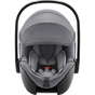 Автокрісло Britax-Romer Baby-Safe 5Z2 (Frost Grey) (2000039472) - зменшене зображення 2