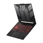 Ноутбук ASUS TUF Gaming A15 FA507XI-HQ063 (90NR0FF5-M004J0) - зменшене зображення 3