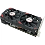 Відеокарта Radeon RX 580 8Gb Afox (AFRX580-8192D5H3-V3) - зменшене зображення 4