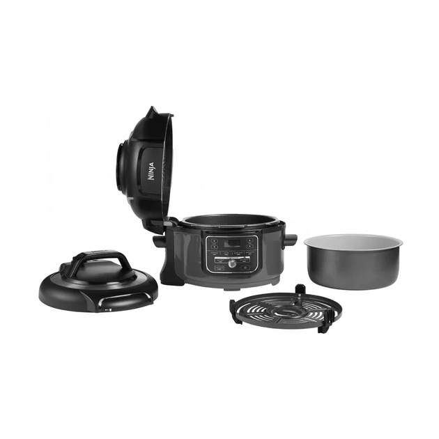 Мультиварка Ninja OP100EU - picture 4