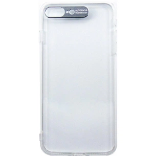 Чохол до мобільного телефона Dengos iPhone 6 (DG-TPU-TRP-06) зображення 1