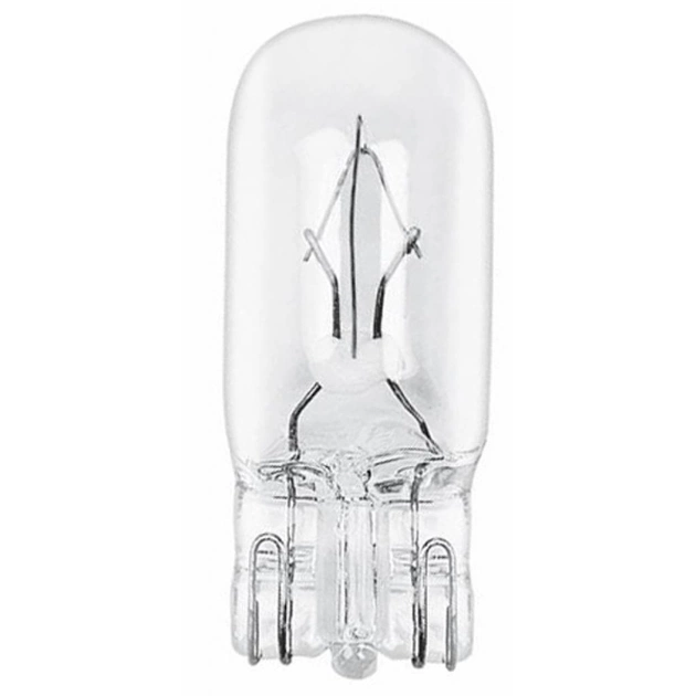 Автолампа Neolux 3W (N504) - изображение 1