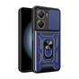 Чохол до мобільного телефона BeCover Military Poco X7 Pro Blue (713464) - зменшене зображення 7