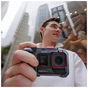 Екшн-камера Insta360 Ace Pro 2 Xplorer Bundle HK Edition / Slate Gray (6977644768846) - зменшене зображення 5